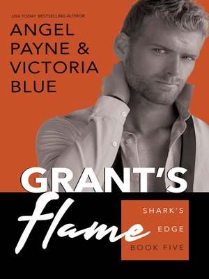 Grant's Flame - ebook